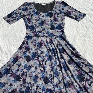 Lularoe Nicole Medium